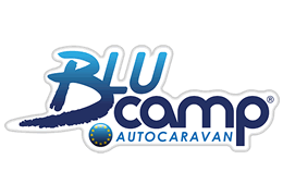 AutoCaravanas Blucamp