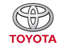Furgonetas Camper Toyota
