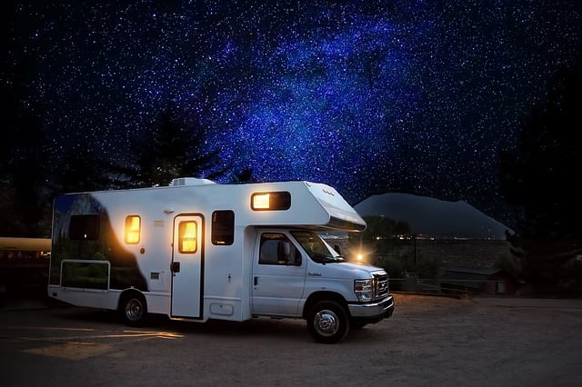 Concurso relato infantil  de viajes AutoCaravana