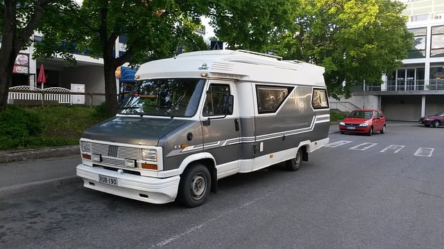 Vigo ignora el autocaravanismo y doce ayuntamientos del área lo aprovechan 