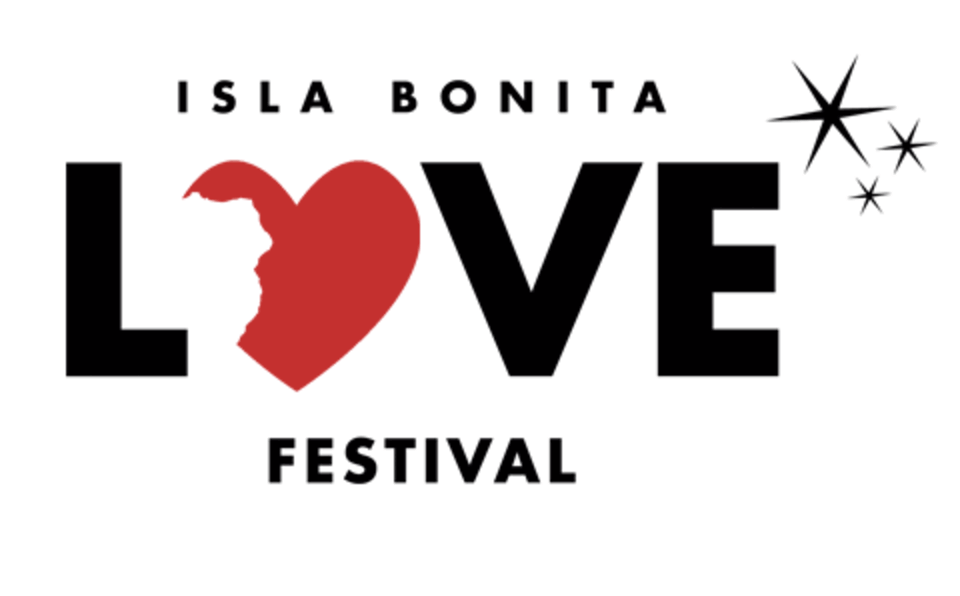 El Isla Bonita Love Festival 2019