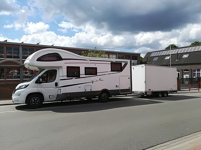 Áreas ilegales de autocaravanas en cantabria