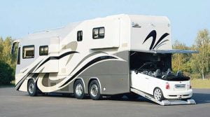 autocaravanas de lujo autocaravanas de lujo autocaravanas de lujo Vario Perfect