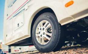 Neumáticos para autocaravanas | 4 Mejores marcas