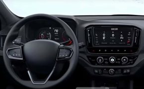 ¡Así es la autocaravana Dacia! Renovando el mundo camper autocaravana Dacia