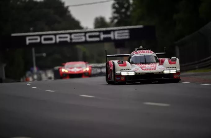 Así se vivió el 24 horas de Le Mans 2025: una edición histórica