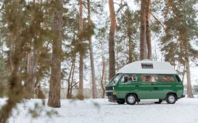 Mejor seguro por días autocaravana extranjera del 2026 aut