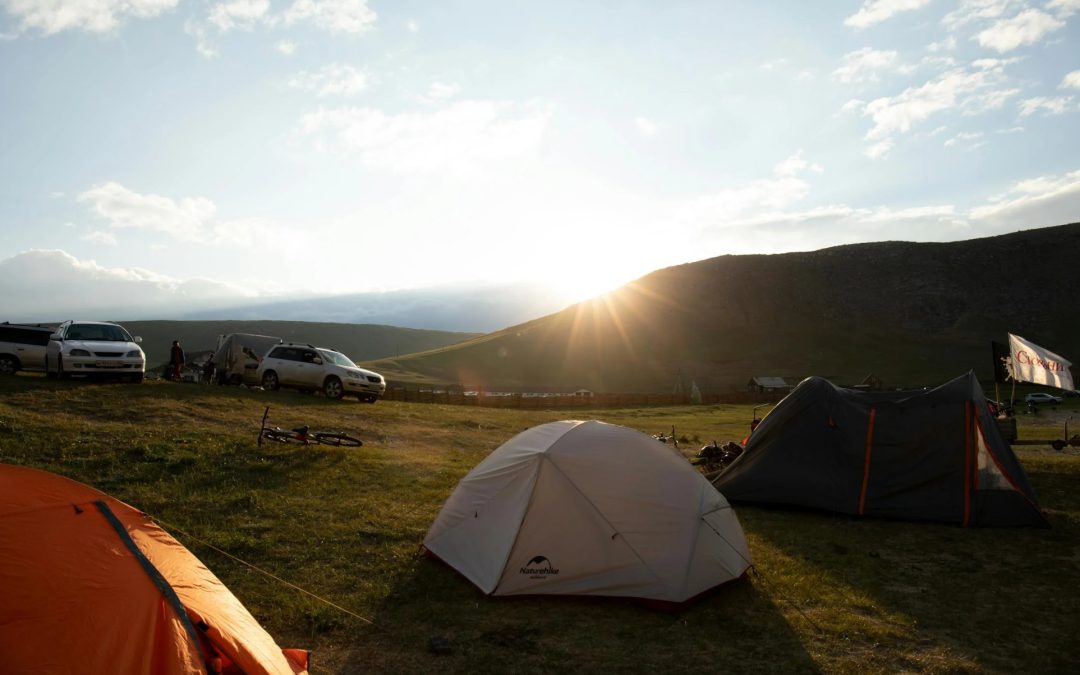 Dónde NO dormir con autocaravana en España 2026