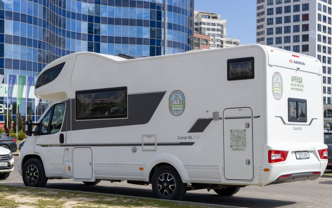 mejores autocaravanas para carnet B