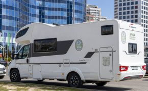 mejores autocaravanas para carnet B